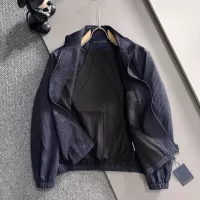 $85.00 USD Louis Vuitton LV Jackets Long Sleeved For Men #1378547