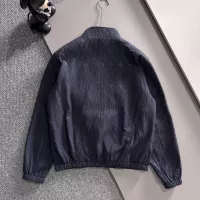 $85.00 USD Louis Vuitton LV Jackets Long Sleeved For Men #1378547