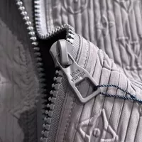 $85.00 USD Louis Vuitton LV Jackets Long Sleeved For Men #1378548