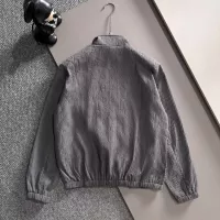 $85.00 USD Louis Vuitton LV Jackets Long Sleeved For Men #1378548