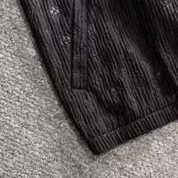 $85.00 USD Louis Vuitton LV Jackets Long Sleeved For Men #1378549