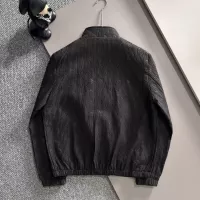 $85.00 USD Louis Vuitton LV Jackets Long Sleeved For Men #1378549