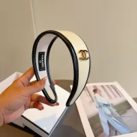 $27.00 USD Chanel Headband For Women #1378550