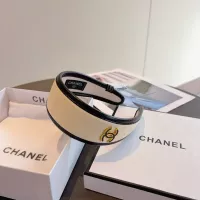$27.00 USD Chanel Headband For Women #1378550