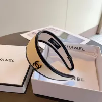 $27.00 USD Chanel Headband For Women #1378550