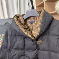 $122.00 USD Louis Vuitton LV Coat Long Sleeved For Unisex #1378552
