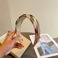 $27.00 USD Burberry Headband For Women #1378553