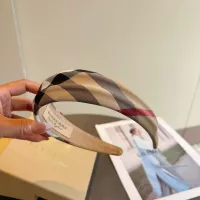 $27.00 USD Burberry Headband For Women #1378553
