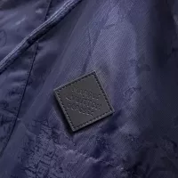 $128.00 USD Louis Vuitton LV Jackets Long Sleeved For Men #1378557