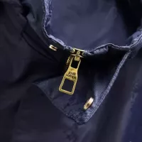 $128.00 USD Louis Vuitton LV Jackets Long Sleeved For Men #1378557