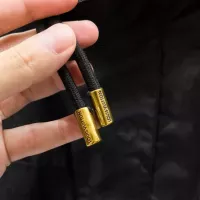 $128.00 USD Louis Vuitton LV Jackets Long Sleeved For Men #1378558