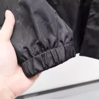 $128.00 USD Louis Vuitton LV Jackets Long Sleeved For Men #1378558