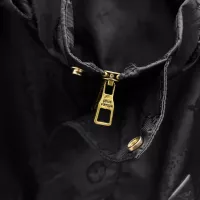 $128.00 USD Louis Vuitton LV Jackets Long Sleeved For Men #1378558