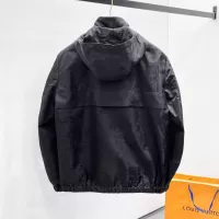 $128.00 USD Louis Vuitton LV Jackets Long Sleeved For Men #1378558