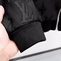 $132.00 USD Louis Vuitton LV Jackets Long Sleeved For Men #1378559