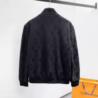 $132.00 USD Louis Vuitton LV Jackets Long Sleeved For Men #1378559