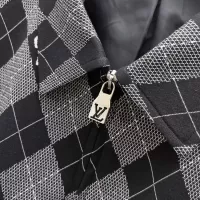 $132.00 USD Louis Vuitton LV Jackets Long Sleeved For Men #1378560