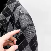 $132.00 USD Louis Vuitton LV Jackets Long Sleeved For Men #1378560