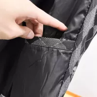 $132.00 USD Louis Vuitton LV Jackets Long Sleeved For Men #1378560