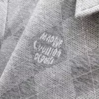 $132.00 USD Louis Vuitton LV Jackets Long Sleeved For Men #1378561