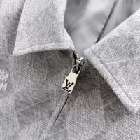 $132.00 USD Louis Vuitton LV Jackets Long Sleeved For Men #1378561