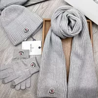 $48.00 USD Moncler Hat and Scarf and Glove Set #1378566