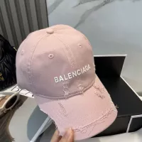 $27.00 USD Balenciaga Caps #1378571