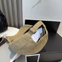 $27.00 USD Balenciaga Caps #1378572