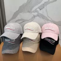 $27.00 USD Balenciaga Caps #1378574