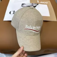 $27.00 USD Balenciaga Caps #1378575