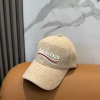 $27.00 USD Balenciaga Caps #1378575