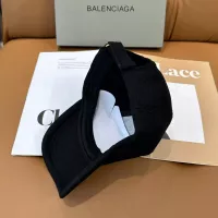 $27.00 USD Balenciaga Caps #1378579