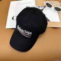 $27.00 USD Balenciaga Caps #1378579