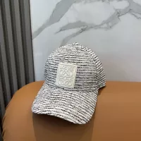 $25.00 USD LOEWE Caps #1378580