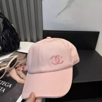 $32.00 USD Chanel Caps #1378584