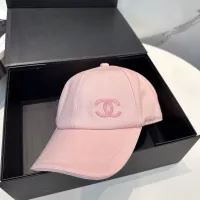 $32.00 USD Chanel Caps #1378584