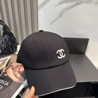 $32.00 USD Chanel Caps #1378586
