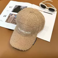 $25.00 USD Balenciaga Caps #1378588