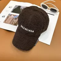$25.00 USD Balenciaga Caps #1378589