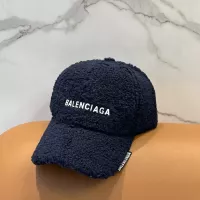 $25.00 USD Balenciaga Caps #1378590