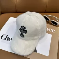 $27.00 USD Chrome Hearts Caps #1378592