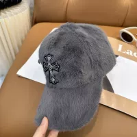 $27.00 USD Chrome Hearts Caps #1378594