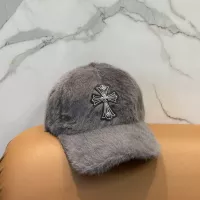 $27.00 USD Chrome Hearts Caps #1378594