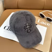 $27.00 USD Chrome Hearts Caps #1378594