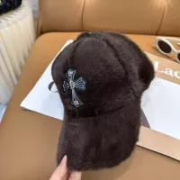 $27.00 USD Chrome Hearts Caps #1378595