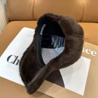 $27.00 USD Chrome Hearts Caps #1378595