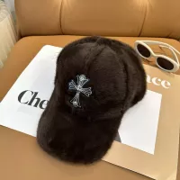 $27.00 USD Chrome Hearts Caps #1378595