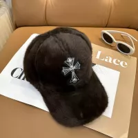 $27.00 USD Chrome Hearts Caps #1378595