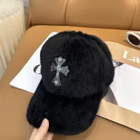 $27.00 USD Chrome Hearts Caps #1378596