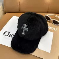 $27.00 USD Chrome Hearts Caps #1378596